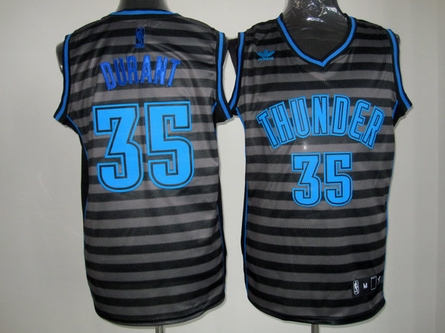 Oklahoma City Thunder jerseys-045